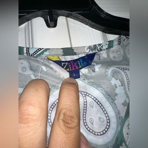 Butterfly 🦋 scrub